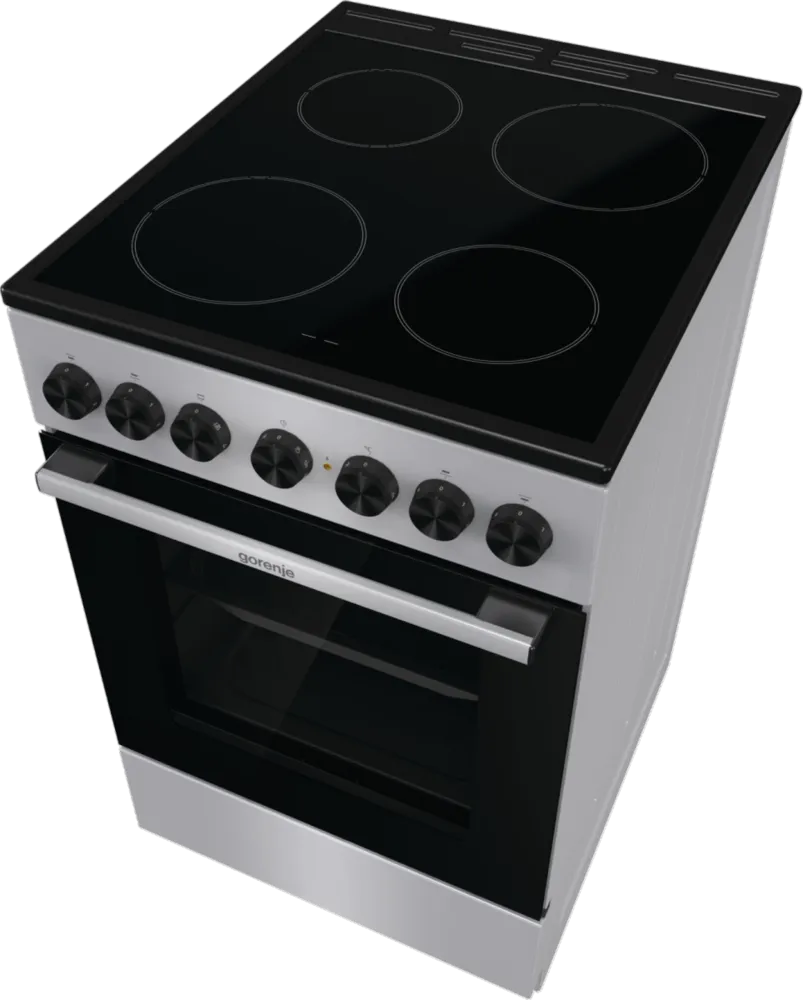 Детальное фото товара: Gorenje GEC5B20SG