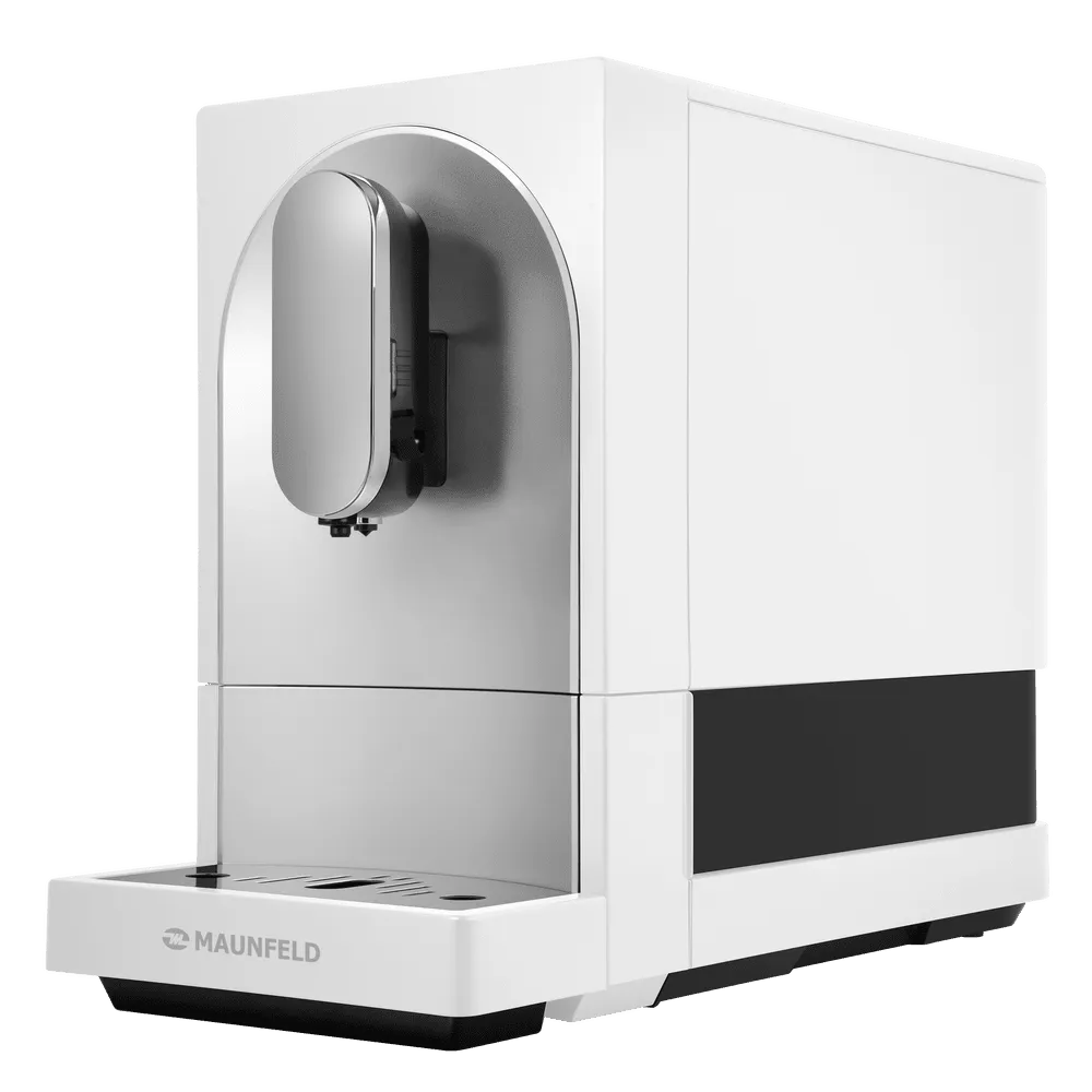 Фото товара: Maunfeld MF-A8021CWH