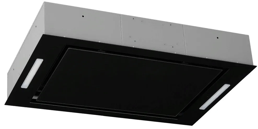 Фото товара: AKPO WK-9 Skylight 90 см. черный/черный