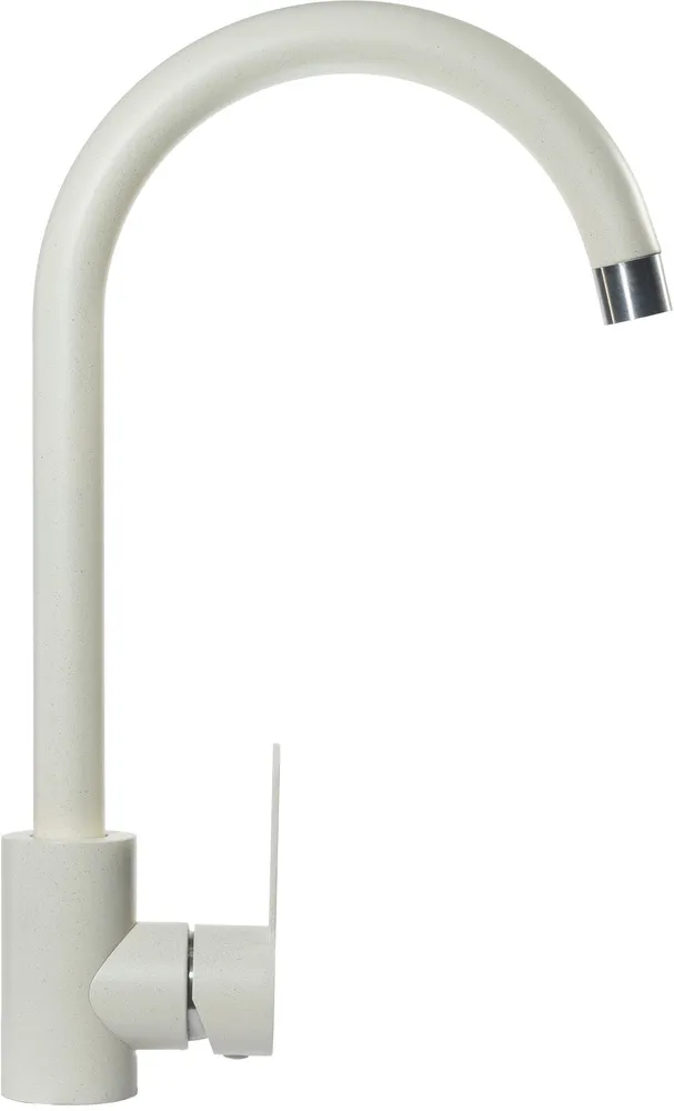 Фото товара: Ecoshtein ES 0500, смеситель, гранит, капучино