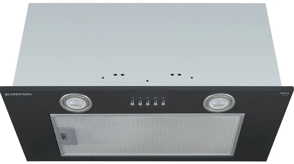 Фото товара: MEFERI INBOX60BK ULTRA