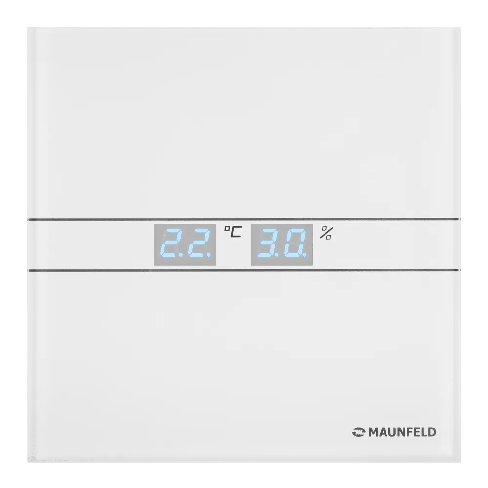 Детальное фото товара: Maunfeld MFE10THGW