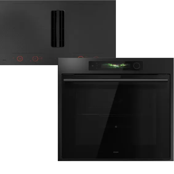 Фото товара: ASKO HIHD854MM + OT66GSH