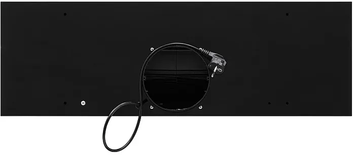 Детальное фото товара: Krona ASPEN 900 BLACK SGC