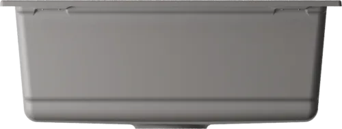 Детальное фото товара: Omoikiri Kitagawa 57-GR, мойка, керамика, leningrad grey