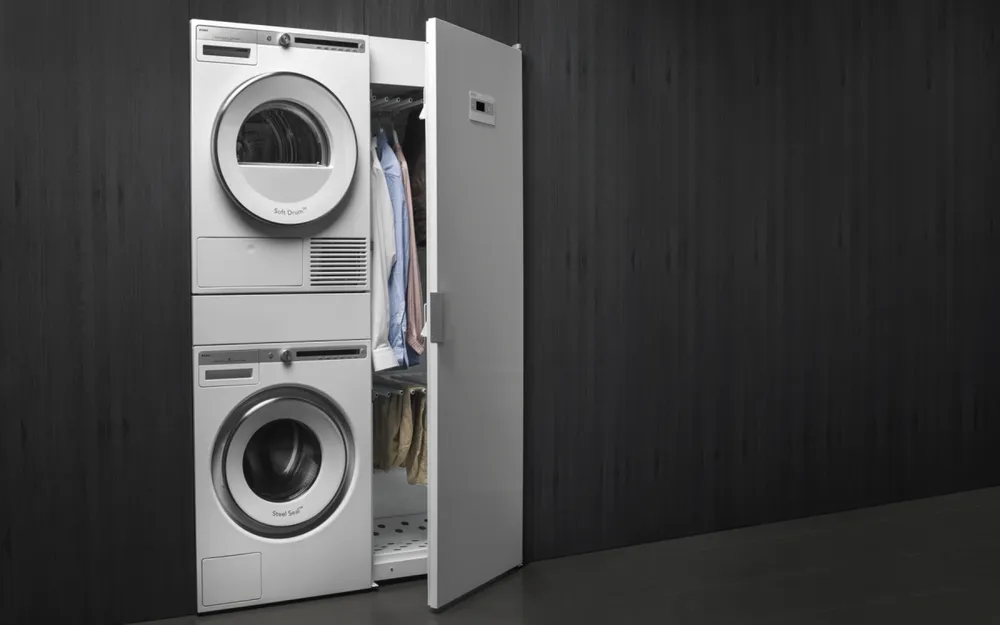 Детальное фото товара: ASKO DC7784V.W