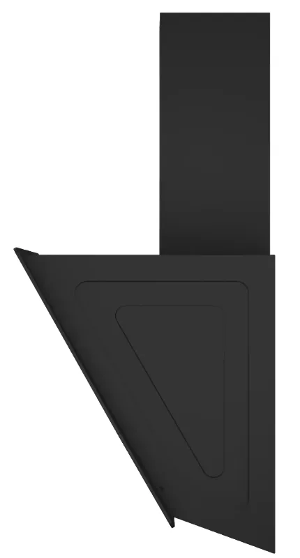 Детальное фото товара: Haier HVY-W672GBH