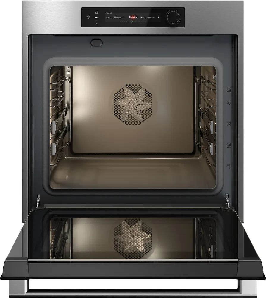 Детальное фото товара: ASKO OT66SSH