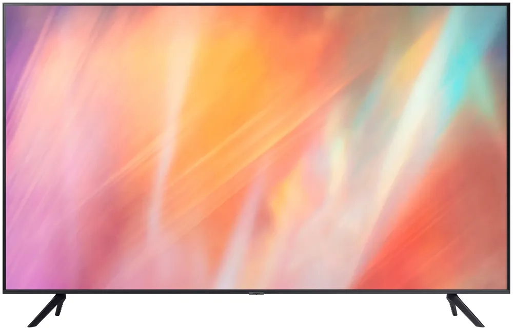 Фото товара: Samsung UE55AU7100UXCE