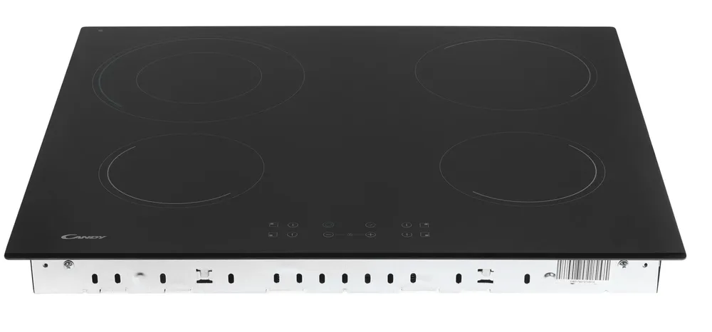 Детальное фото товара: Candy CH64DVTRU стеклокерамическая поверхность