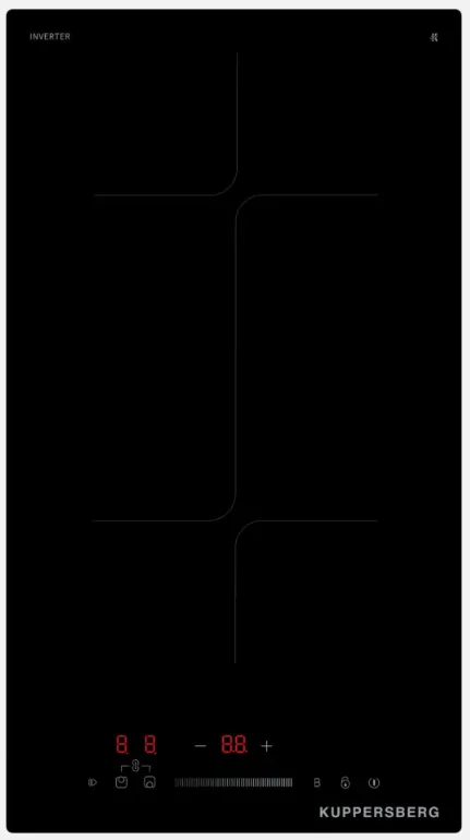 Детальное фото товара: Kuppersberg ICI 316 индукционная поверхность
