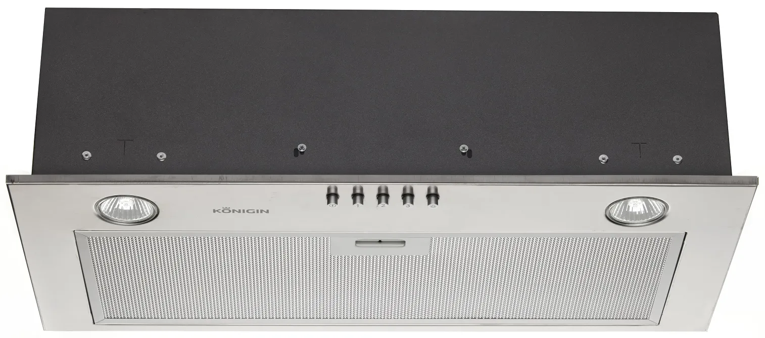 Детальное фото товара: Konigin Inbox Plus (Inox 60) 