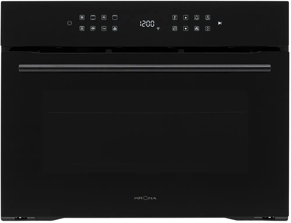 Фото товара: Krona ONYX 45H BL/BL