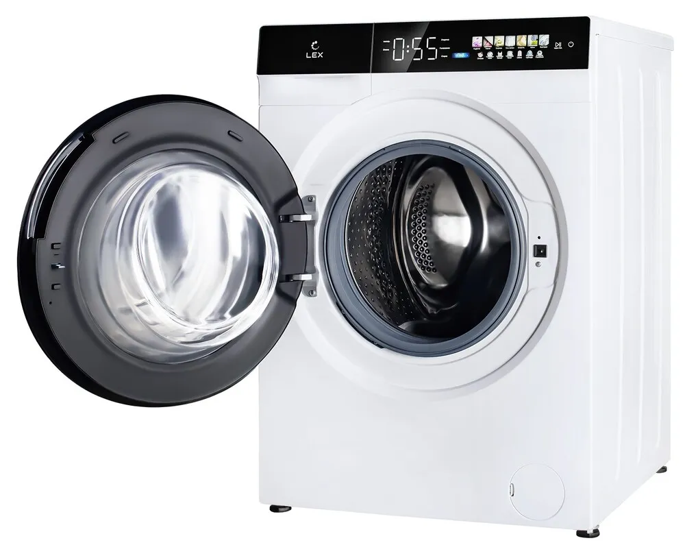 Детальное фото товара: LEX LWM10012WBlIThD