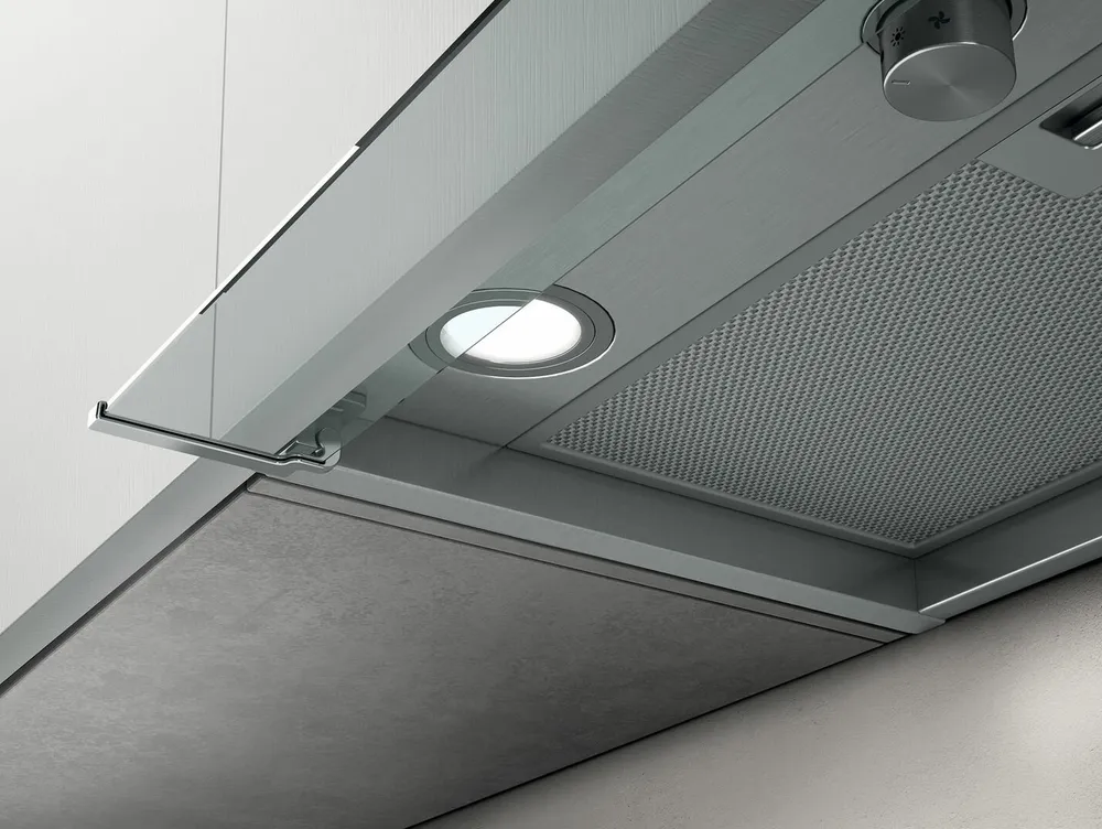 Детальное фото товара: ELICA BOXIN LX/IX/A/60