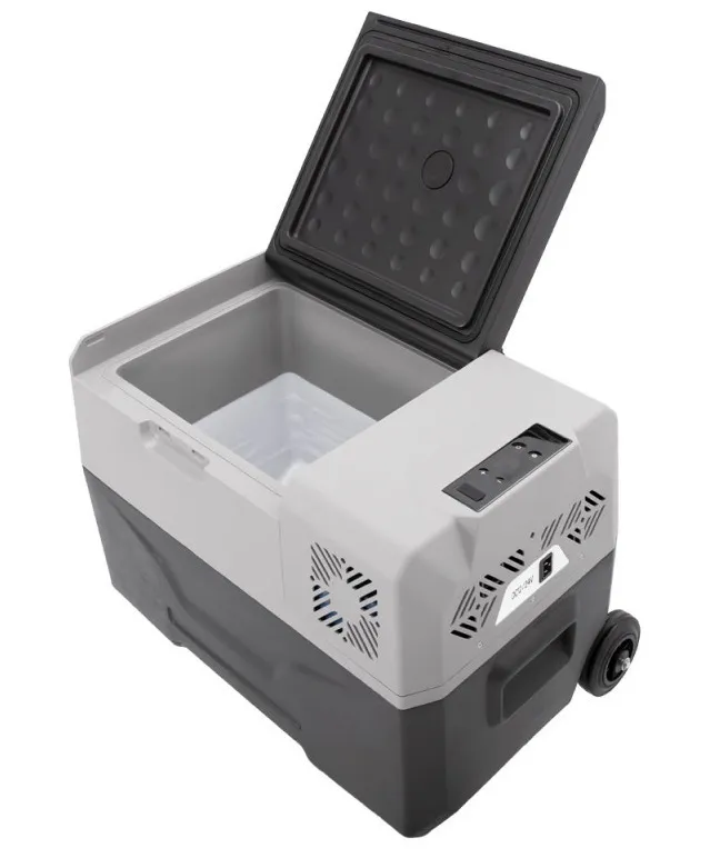 Детальное фото товара: Alpicool CX40