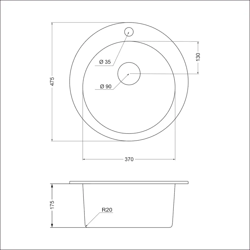Схема встраивания