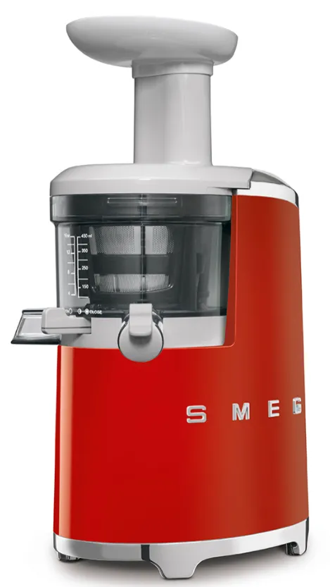 Детальное фото товара: Smeg SJF01RDEU