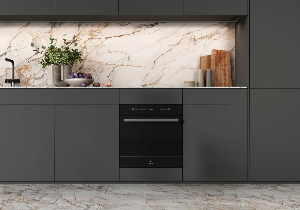 Детальное фото товара: LEX DW4542BL Compaсt