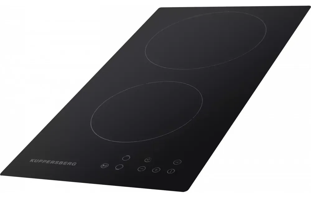 Детальное фото товара: Kuppersberg ECO 301 стеклокерамическая поверхность