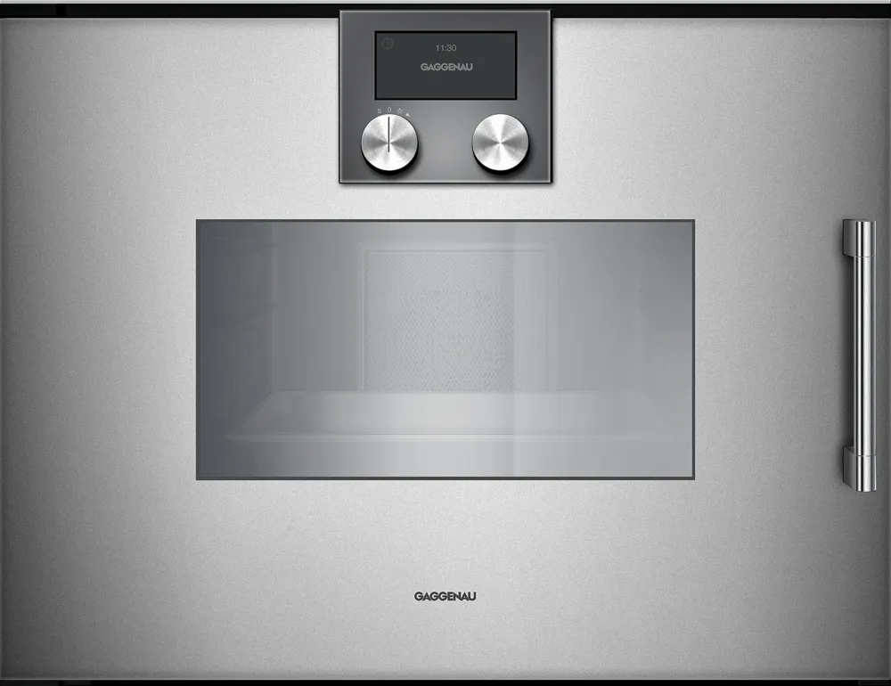 Фото товара: Gaggenau BSP251110