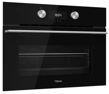 Детальное фото товара: Teka HLC 8400 NIGHT RIVER BLACK