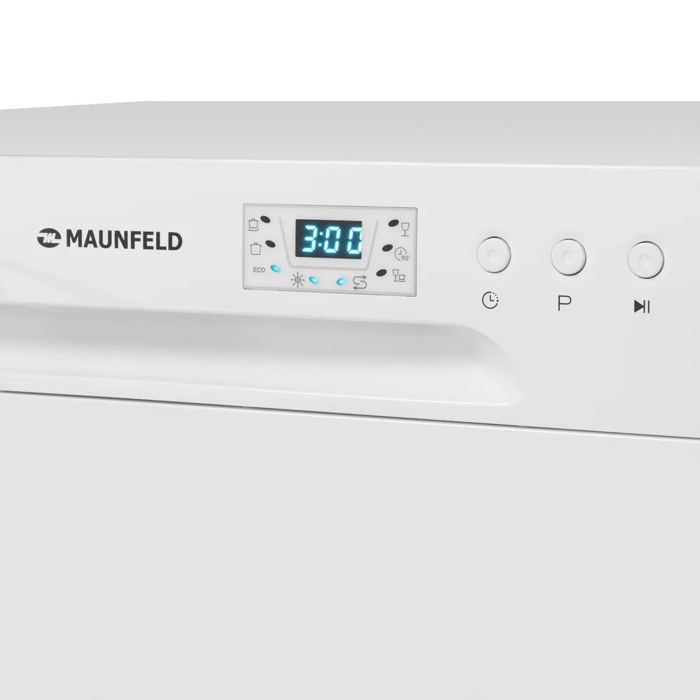 Детальное фото товара: Maunfeld MLP-06DW