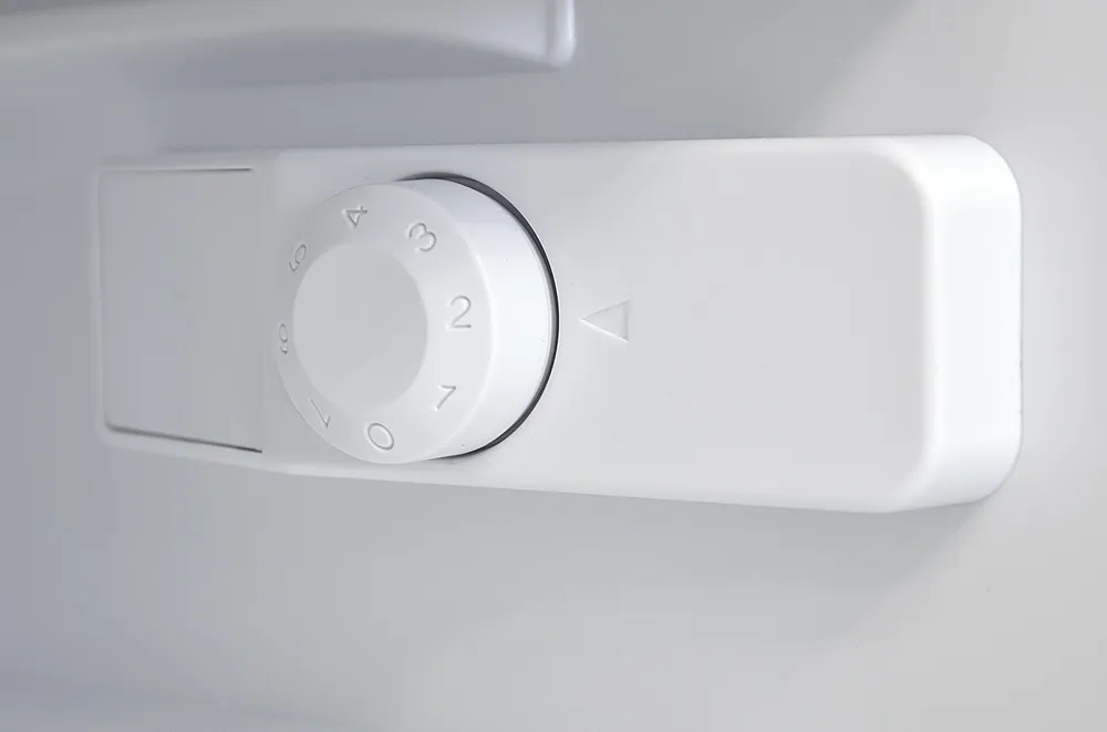 Детальное фото товара: Nordfrost NR 506 W