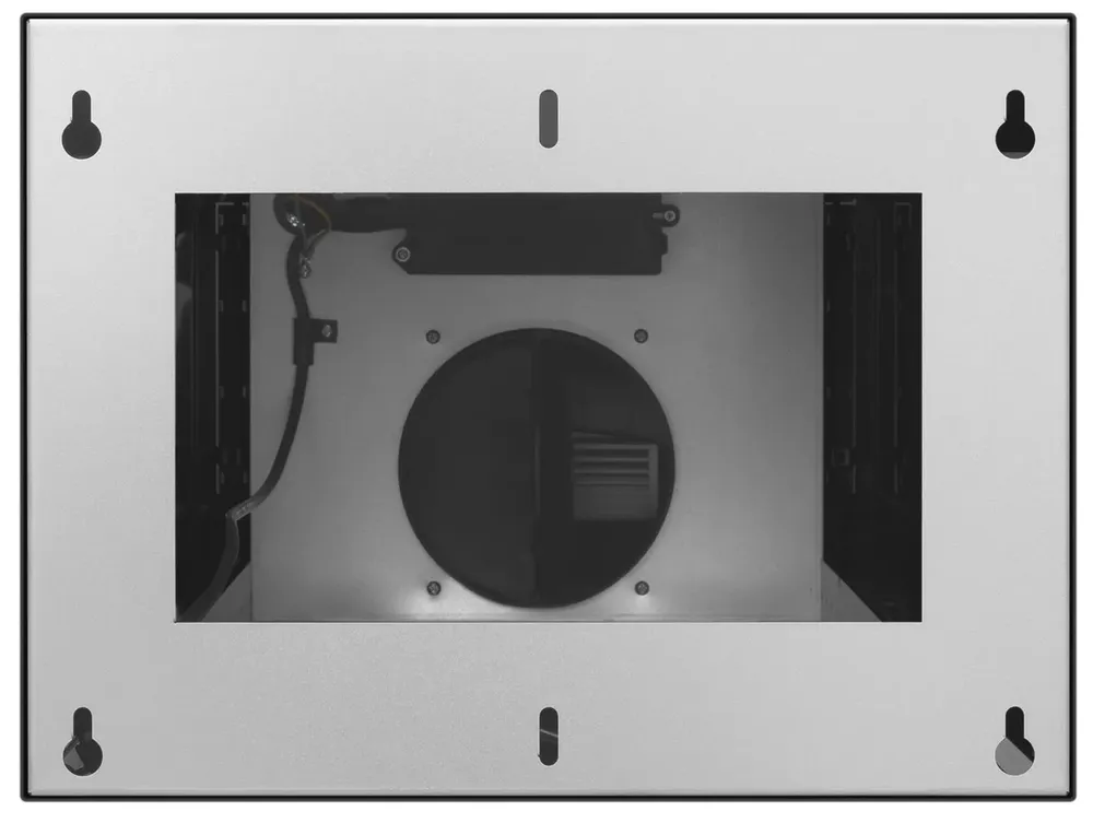 Детальное фото товара: MEFERI ROOMBOX40BK ISLA COMFORT