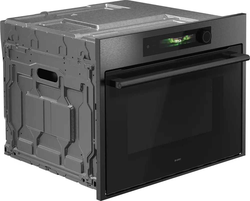 Детальное фото товара: ASKO OM64BSH