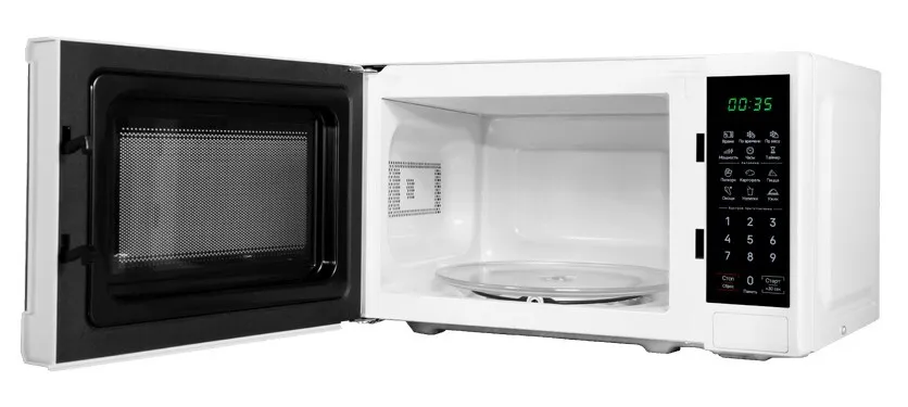 Детальное фото товара: Maunfeld MFSMO720EW07