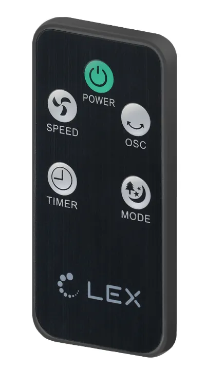 Детальное фото товара: LEX LXFC 8369