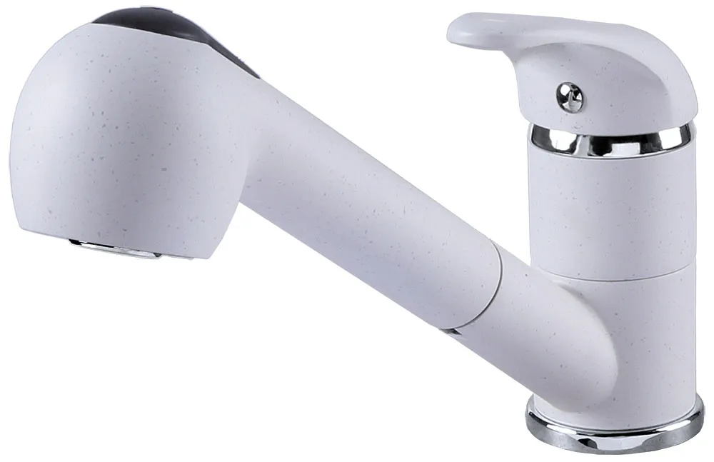 Фото товара: Zigmund & Shtain ZS 1200, смеситель, индийская ваниль  