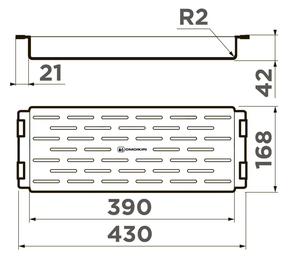 Схема встраивания