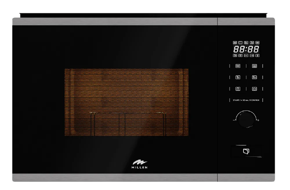 Детальное фото товара: MILLEN MBW 381 IX