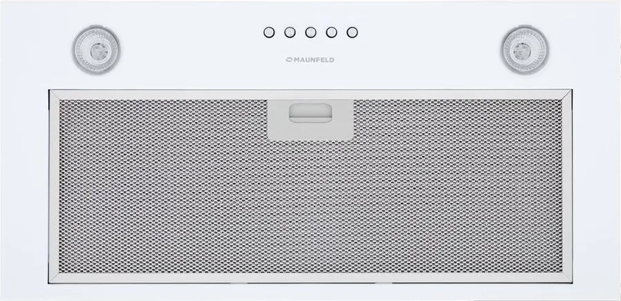 Детальное фото товара: Maunfeld CROSBY SINGL 5028 WHITE