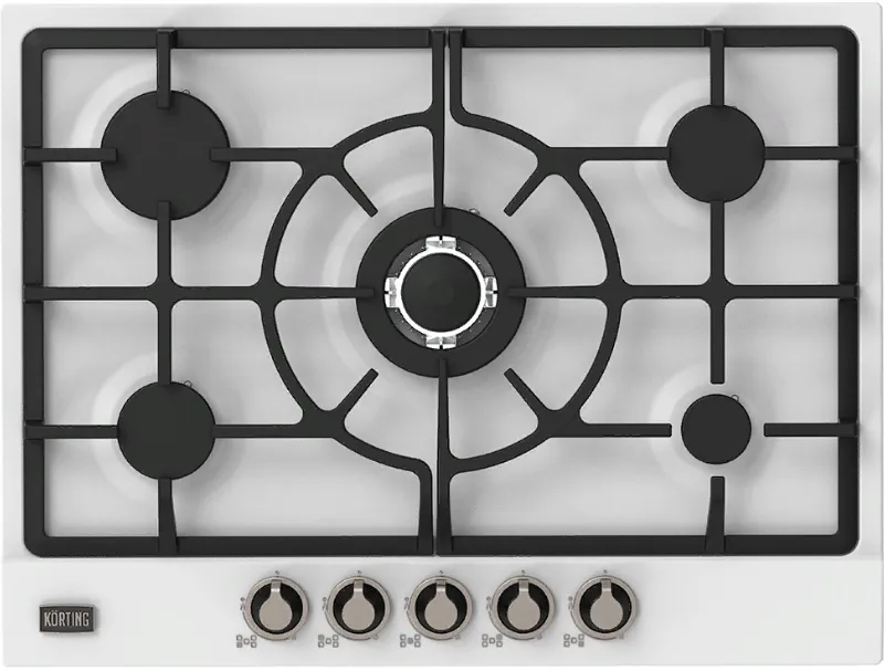 Фото товара: Korting HG 761 CTSI газовая поверхность