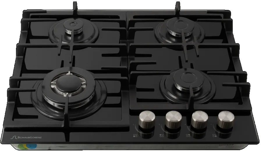 Детальное фото товара: Schaub Lorenz SLK GY6511 газовая поверхность
