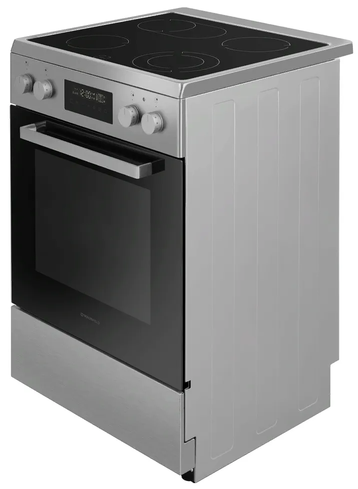 Детальное фото товара: Maunfeld MEC611CS09TD