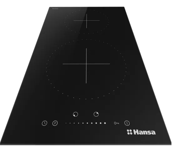 Детальное фото товара: Hansa BHI36277 индукционная поверхность