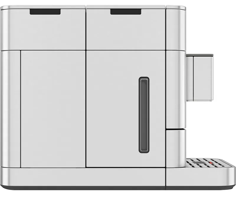 Детальное фото товара: KitchenAid 5KES8557ESX