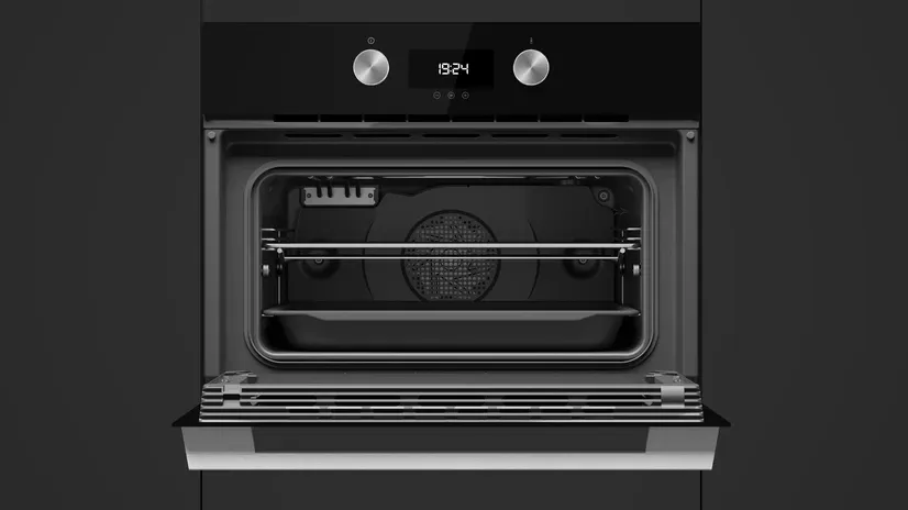 Детальное фото товара: Teka HLC 8400 NIGHT RIVER BLACK