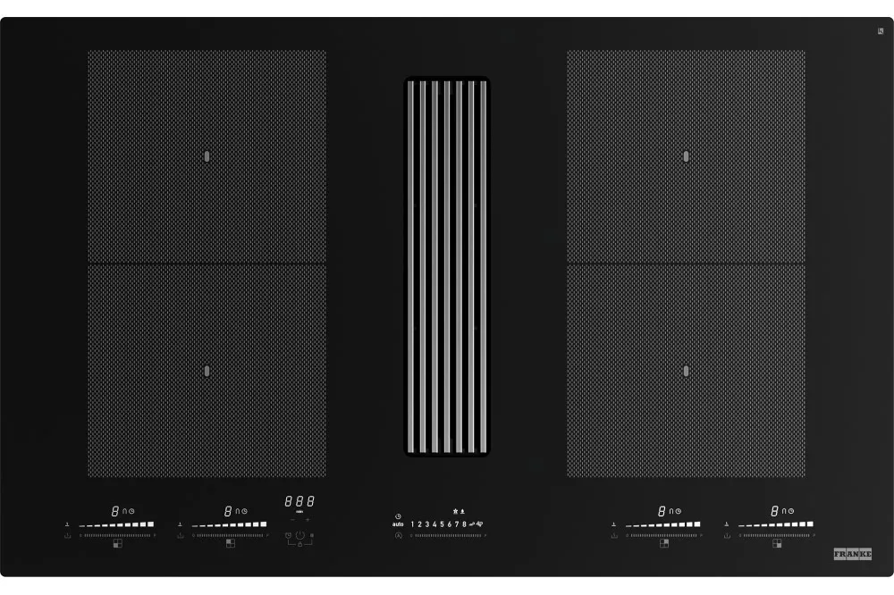 Фото товара: Franke FMY 8391R HI индукционная поверхность