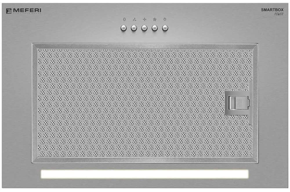 Детальное фото товара: MEFERI SMARTBOX45IX POWER