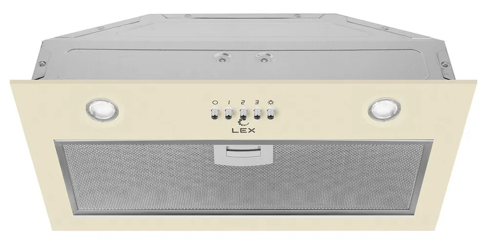 Детальное фото товара: LEX GHOST 600 IVORY LIGHT