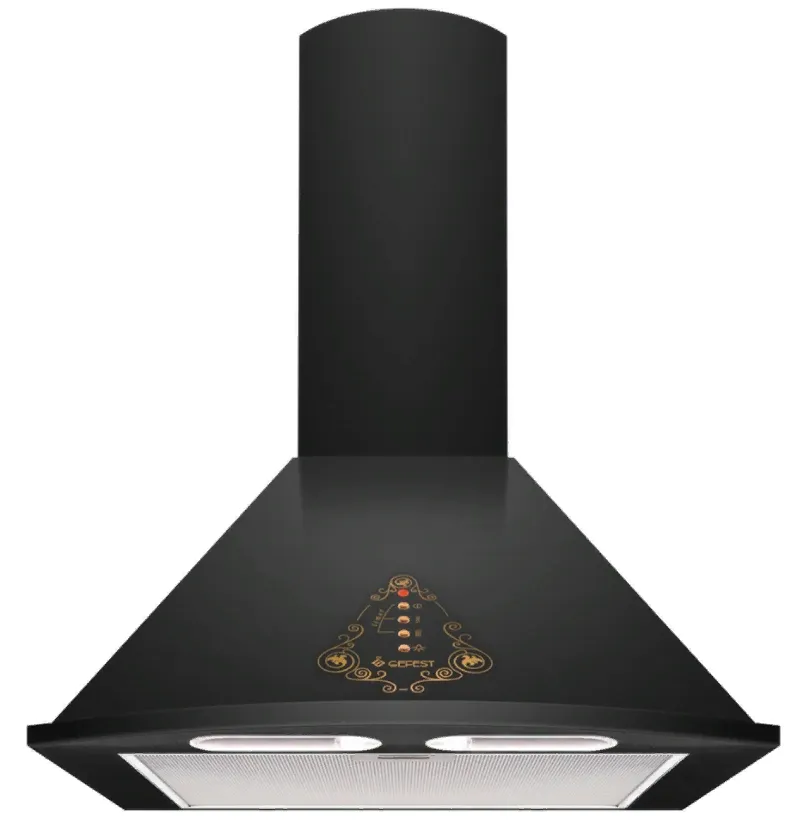 Фото товара: GEFEST ВО 1604 К83