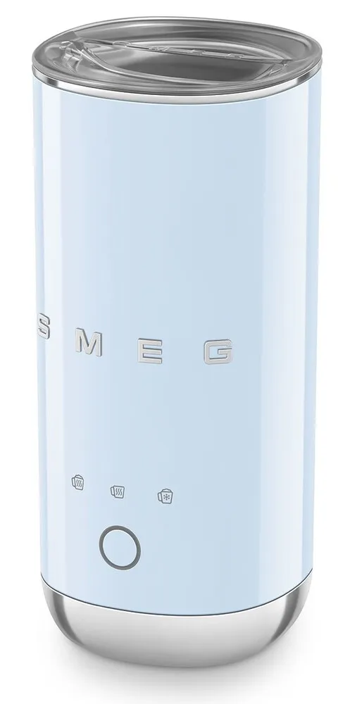 Детальное фото товара: Smeg MFF02PBEU