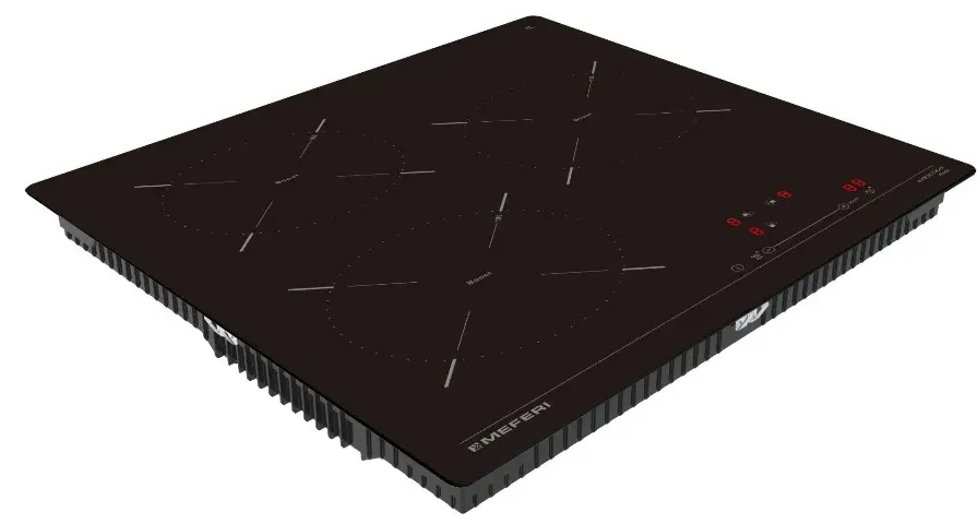 Детальное фото товара: MEFERI MIH453BK POWER индукционная поверхность