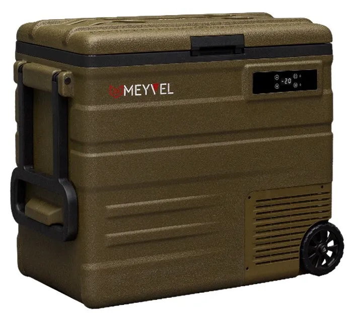 Детальное фото товара: Meyvel AF-U65-travel