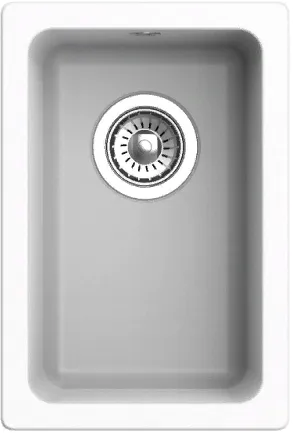 Фото товара: Ewigstein EW-2540, мойка, гранит, иней